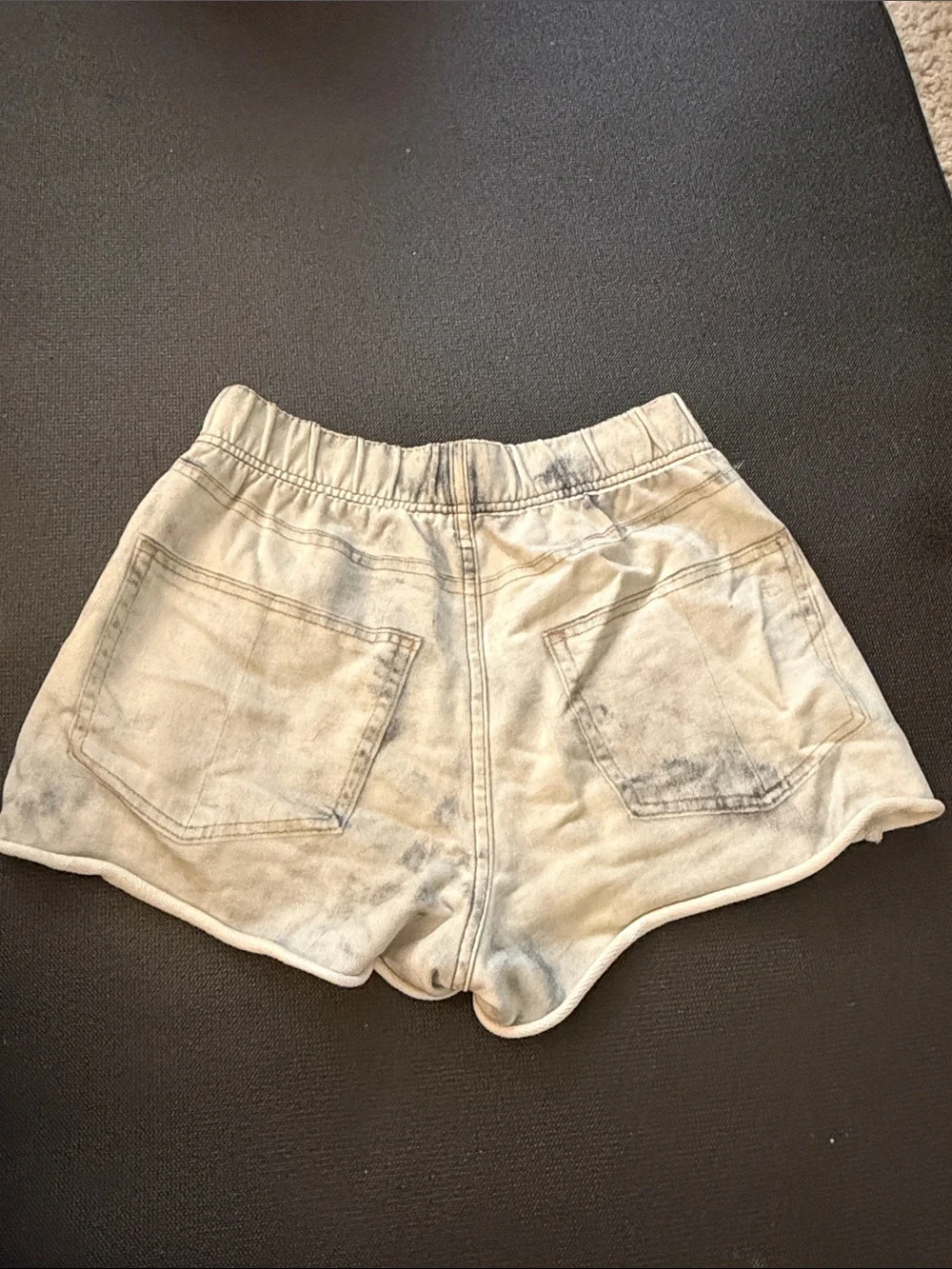 rag & bone Miramar shorts xs